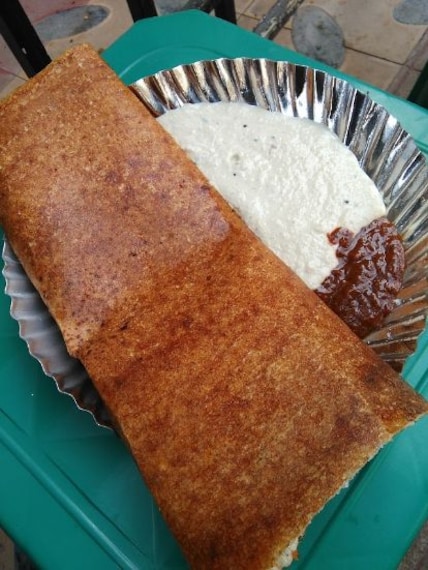 Varalakshmi Tiffins-2